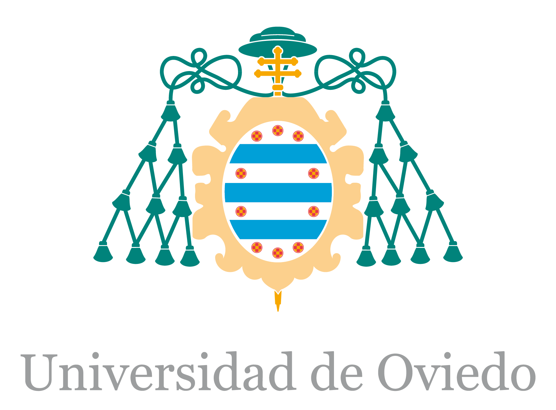 Escudo Universidad de Oviedo