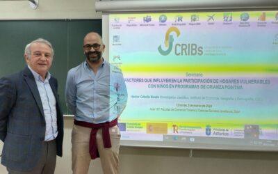 FACTORES QUE INFLUYEN EN LA PARTICIPACIÓN DE HOGARES VULNERABLES CON NIÑOS EN PROGRAMAS DE CRIANZA POSITIVA