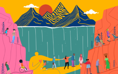 CRIBs participa en la celebración del Día Mundial del Trabajo Social