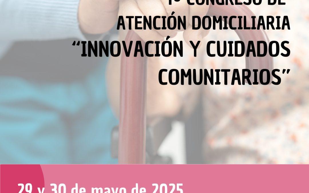 Notas sobre el 4º Congreso de Atención Domiciliaria