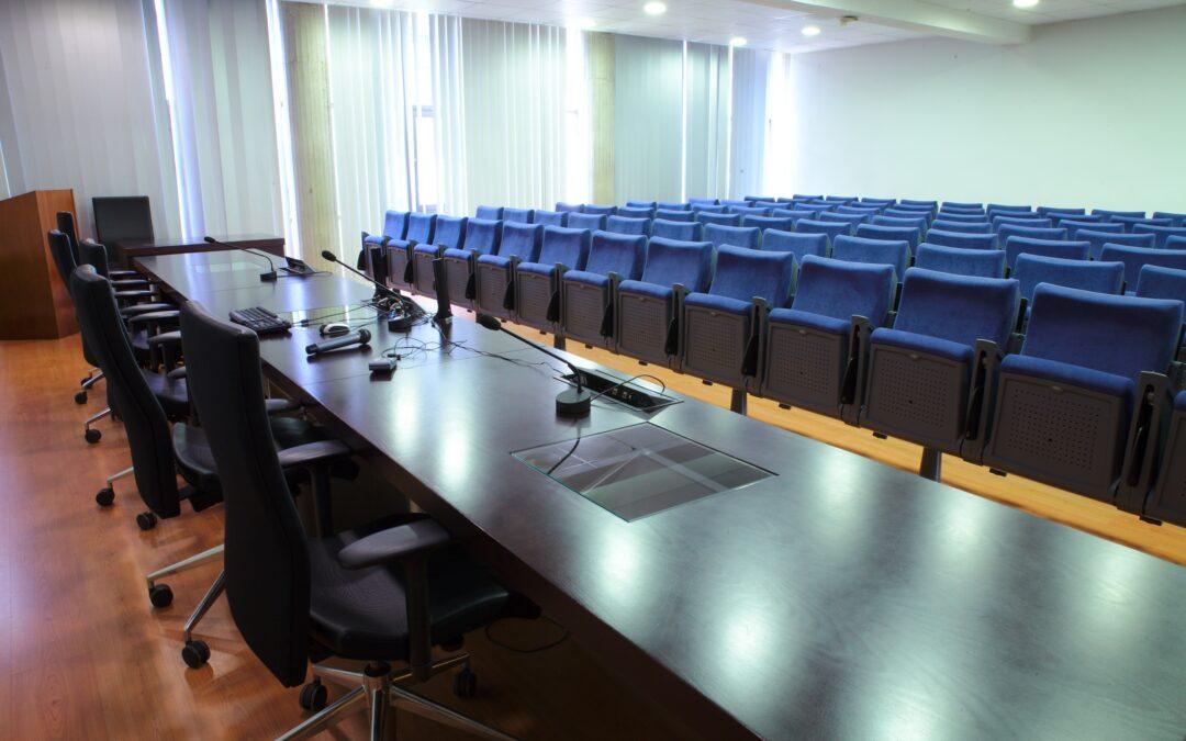 CRIBs participa en el acto «El futuro es hoy» del CES